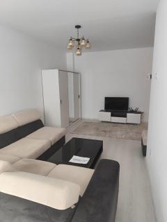 Apartment for rent G Enescu 6 9 - 9