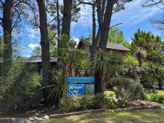 Mirador del Indio - 0