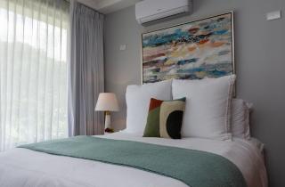 Corteza Del Sol 2BD Pools, Terrace, AC, Gated - 3