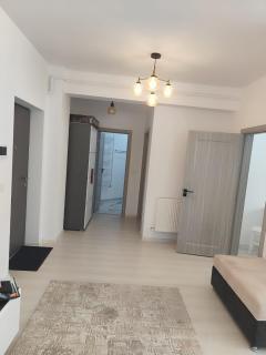 Apartment for rent G Enescu 6 9 - 6