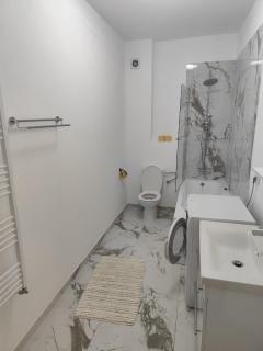 Apartment for rent G Enescu 6 9 - 5