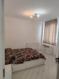 Apartment for rent G Enescu 6 9 - 2