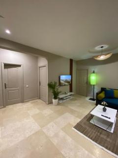 Agréable appartement 2 chambres hivernage NOUVEAU - Marraquexe - 3