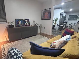 Cozy Home away from home! - 5