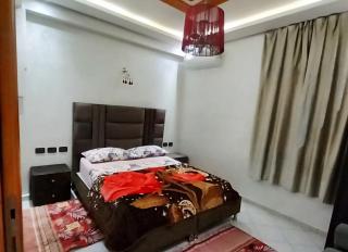 Superbe appartement moderne au centre Guéliz - Marraquexe - 1