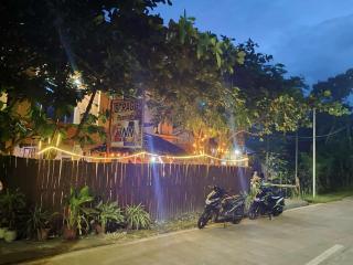 Scraggy reseinders Inn - 4