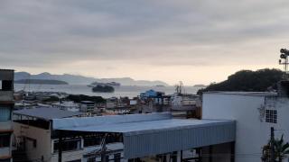 Vista para o Mar em Angra - 5 min do Centro - 5