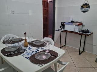 Vista para o Mar em Angra - 5 min do Centro - 1