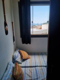 Vista para o Mar em Angra - 5 min do Centro - 6