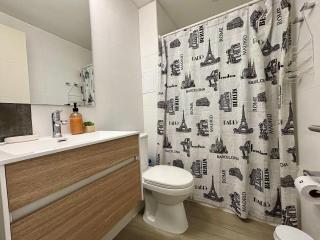 Bello y Acogedor en Costa de Montemar - 6