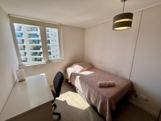 Beautiful and cozy apartment - 5