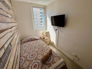 Beautiful and cozy apartment - 2