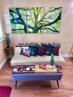 The Boutique Guest House - 3