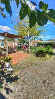 Lugar Sagrado Hostel - 1