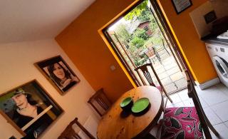 Lovely artist's home ecently refurbished - 5