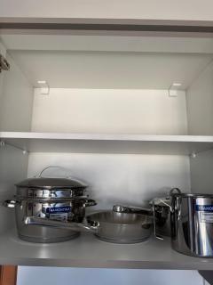 Flats Marina do Cupe - 6