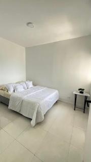 Apartamento familiar con vista al mar - 1