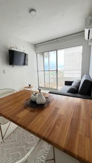 Apartamento familiar con vista al mar - 9