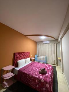 Agréable appartement 2 chambres hivernage NOUVEAU - Marraquexe - 2