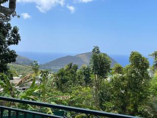 Ti Kajou Creole House Deshaies 2 - 0