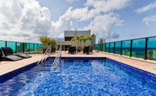 Pontes Home Stay Rammada - 0