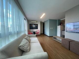 Pontes Home Stay Rammada - 2