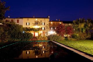 B&B Casale Onida - Volta Mantovana - 4