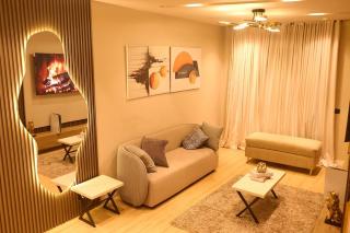 Modern and serviced 2-bedroom apartment in ikate - 0