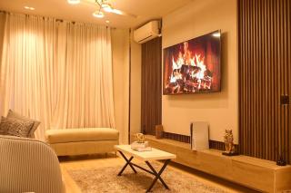 Modern and serviced 2-bedroom apartment in ikate - 3