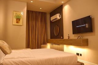 Modern and serviced 2-bedroom apartment in ikate - 2