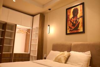 Modern and serviced 2-bedroom apartment in ikate - 1