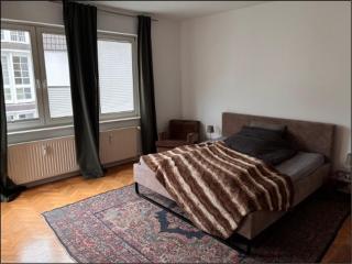 Komfortwohnung direkt an der Alster - 9