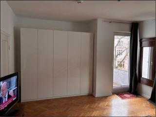 Komfortwohnung direkt an der Alster - 8