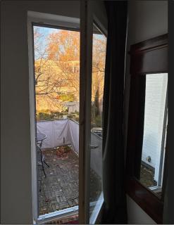 Komfortwohnung direkt an der Alster - 6