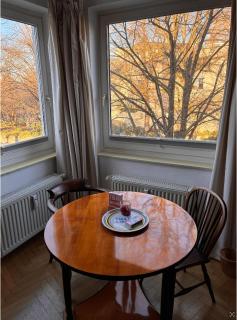 Komfortwohnung direkt an der Alster - 5