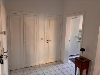 Komfortwohnung direkt an der Alster - 3