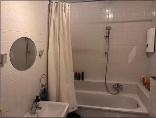 Komfortwohnung direkt an der Alster - 2