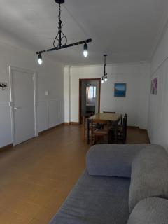 Departamento en Necochea 3 Ambientes con Vista Lateral al Mar - 6