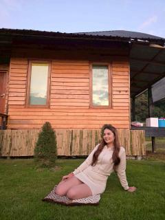 บ้านพัก กามู ดอยอินทนนท์ Gamoo - 8