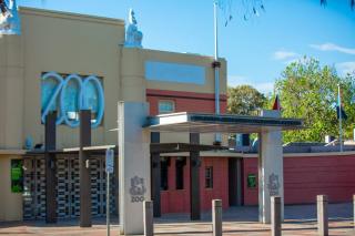 Quirky on Parkville - 2