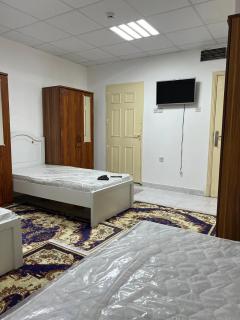 Master bedroom Altaawun Street - 5