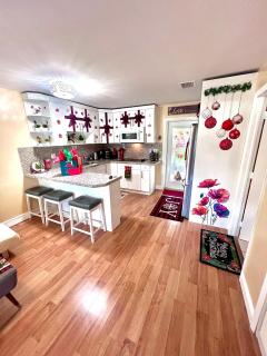 The Boutique Guest House - 7