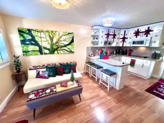 The Boutique Guest House - 8