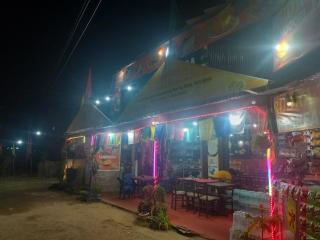Rudra desi cafe - 5
