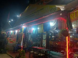 Rudra desi cafe - 3