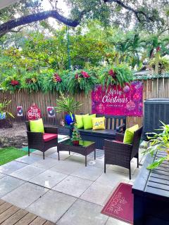 The Boutique Guest House - 9