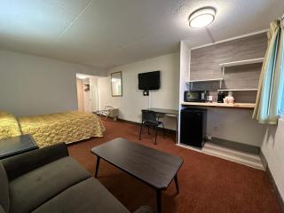 THE INN-Pittsburgh - 1