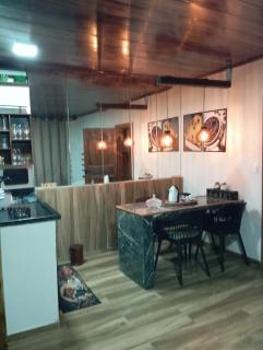 Kitinete charmosa - 2