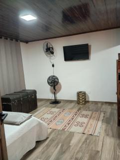 Kitinete charmosa - 1