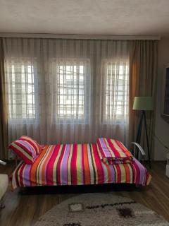 PrizrenStay Central Apartment - 4